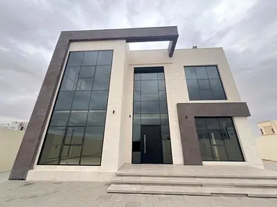 Luxury 4-BR Villa |Ready to Move |Al Awir