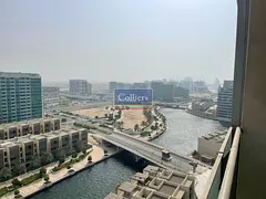 Stunning Canal View | High Floor | Prime Location