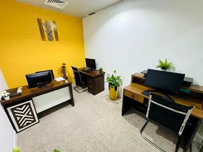Fully Furnished Office | Direct from Owner | Near to Public Transport |