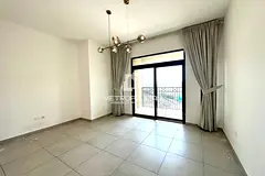 Madinat View | Unfurnished | Equipped Kitchen