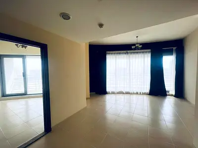 DEWA BUILDING || SEMI FURNISHED || READY TO MOVE