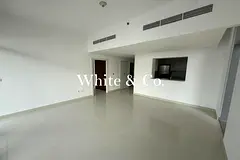 Bright 1 Bedroom | Spacious | Unfurnished