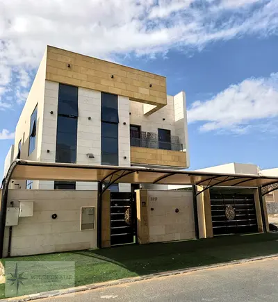 ***SPACIOUS 5Bhk Stylish Duplex Villa in Al Yasmeen area***