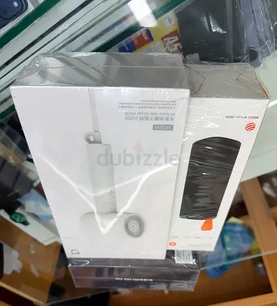 XIaOMI MIX Flip BRAND NEW PHONE WITH COMBO