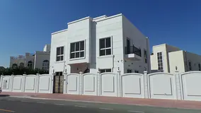 Friendly Negotiable Deal I 7 BHK Villa for Rent in Nad Al Sheba 4