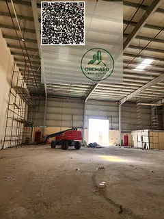 HOT DEAL | PRIME LOCATION BRAND NEW WAREHOUSE FOR RENT IN SHARJAH AL SAJJA