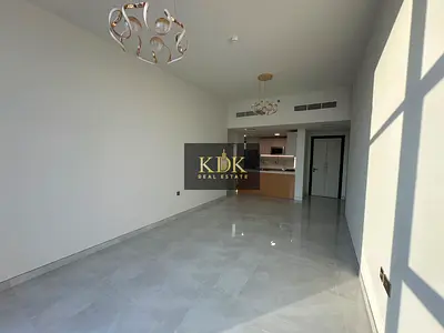 2 BHK | Modern Living | Spacious Interiors | Serene Open View