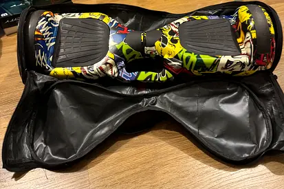 Used hoverboard - good condition