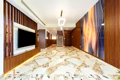 Upgraded | 3BHK | Ready To Move In