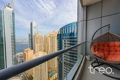 Vacant | Sea Views | High Floor