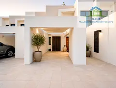 Luxurious Interiors - 2Bedroom Villa- Sea views