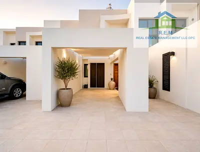 Luxurious Interiors - 2Bedroom Villa- Sea views