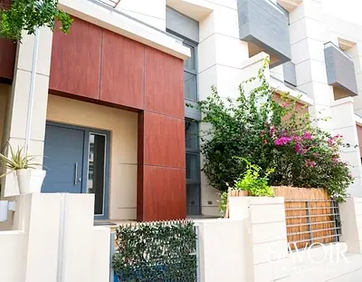 Huge Villa | Ready Now | Big Storage