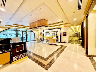 Luxury Living | Studio Apartment | Pool View