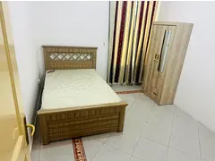 FULLY FURNISHED ROOM AVAILABLE AT MADENA ZAYED ABUDHABI