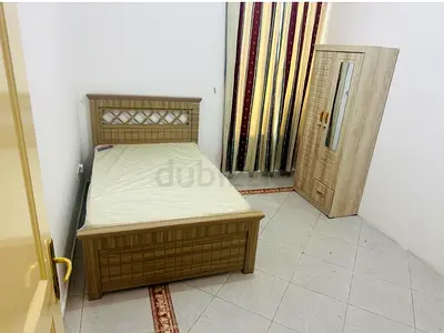 FULLY FURNISHED ROOM AVAILABLE AT MADENA ZAYED ABUDHABI