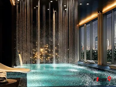 LUXURY LIFESTYLE - NEAR TO METRO - PRIME LOCATION