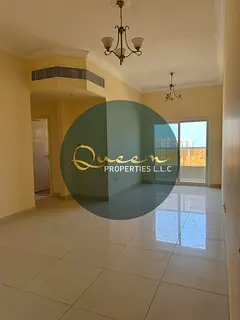 Premium Living in Ajman Heart! ✨ Spacious 2BR with Free Pool &amp; Gym | Prime Location