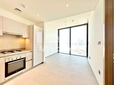 LAGOON VIEW | 1BED + STORE ROOM | PRIME LOCATION