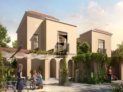 Modern Layout | Huge Family Home | Gated Community