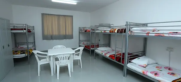 Labour Camp for Sale | Prime Location – Sajaa, Sharjah