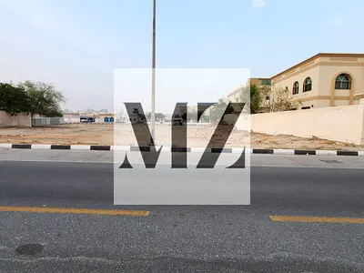 Residential land for sale in Sharjah – Al Azra