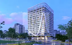 Ideal for Investors | Sky Suites JVC | Furnished Hotel Apartment