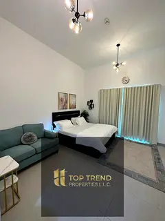 Rent || Affordable Luxury II Studio II Prime Location