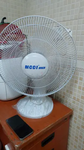 Table fan 16 Sharjah al nahda