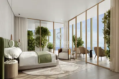 High Floor | 3 Bedroom | Forest Cove