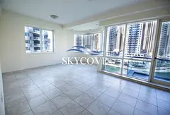 Spacious 3BR + Maid | Expansive Layout | Prime Marina Living
