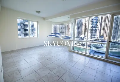 Spacious 3BR + Maid | Expansive Layout | Prime Marina Living