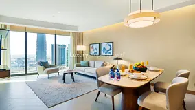 Address Opera | 2 BHK Fully Furnished | VOT