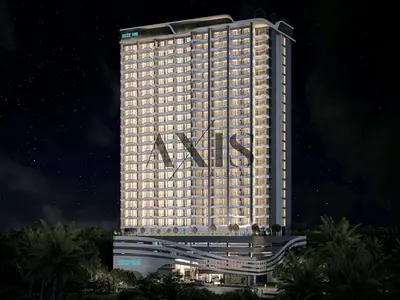 Premium Apartments | Smart Home | High ROI