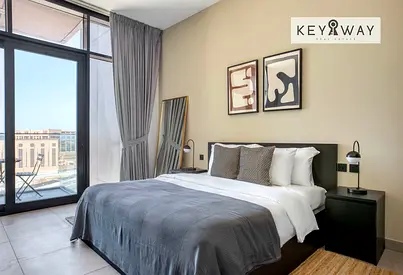 Best Price | Downtown | Fully Furnished Studio