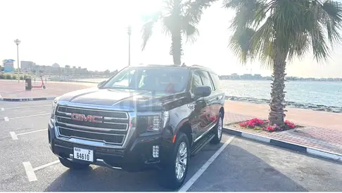 � يوكون 2023 للإيجار – فخامة وقوة في انتظارك
👑 استأجر يوكون 2023 وعيش تجربة VIP
🚗 أقوى SUV للإيجار