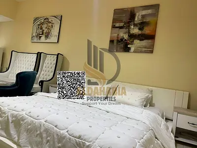 One-bedroom apartment for rent in Tower –
