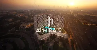 Elegant 1BR| High ROI | Prime Location