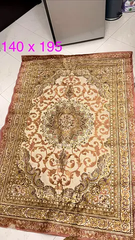 Carpets