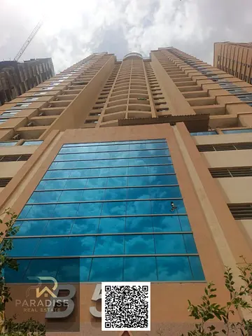 CLOSED KITCHEN - COMMUNITY PARK - WITH PARKING - AMENITIES - 1 BHK