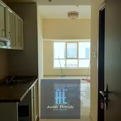Available For Studio For Sale Open View Pearl Tower Ajman
