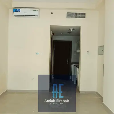 Available For Studio For Sale Open View Pearl Tower Ajman