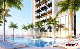 $37k Down payment only | 1% monthly | Zero Taxes | Fully Furnished | High rental demand