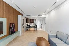 Elegant Apt with Modern Layout | Community View