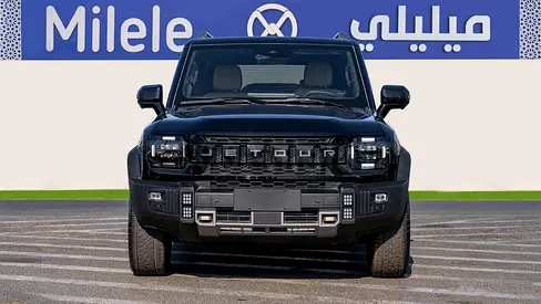 JETOUR T2 2.0L | 2-YEAR WARRANTY + SERVICE AVAILABLE | IN-HOUSE FINANCING | 0% DOWNPAYMENT (BANK)