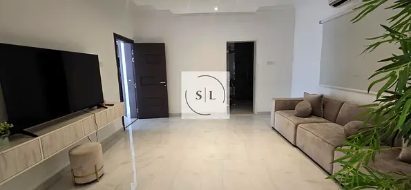 Fully Furnished | Private Pool | Ready to Move In