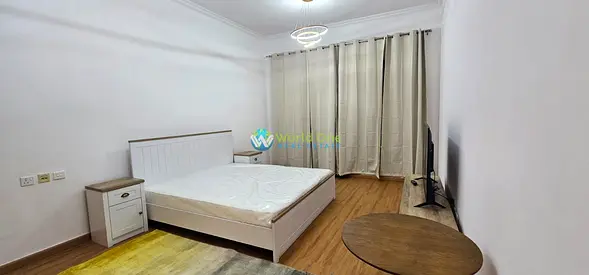 Brand New Furniture | Near To Metro | Vacant