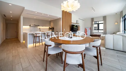 3 Bedroom | Fully Upgraded | Exclusive