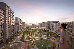 Bright Layout| Park Access | Value Investment Deal