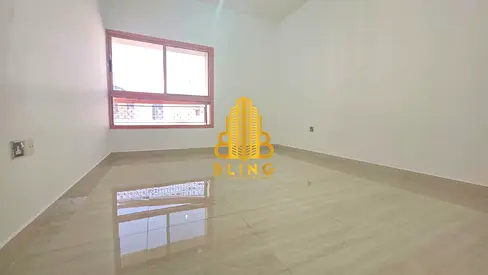 Spacious 2BHK With Balcony & Closed Kitchen